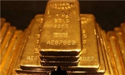 انتظار کاهش قیمت طلا در هفته آینده/ هفته قبل ۷۲ دلار کاهش یافت