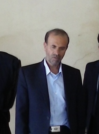 علی داودی رئیس شورای شهر خرمدره شد