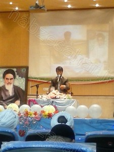 جواد مرشدی