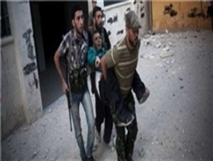 یگان‌های ارتش سوریه 15 فرد مسلح را در منطقه «جوبر» به هلاکت رساندند و دیگر نیروهای ارتش سوریه نیز موفق شدند حمله گروه‌های مسلح از اردوگاه «یرموک» به منطقه «سبینه» از توابع ریف دمشق را دفع کنند.