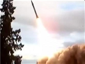 موشک‌ های رصدشده مربوط به آزمایش سامانه «پیکان ۲» بوده است/روسیه ردگیری شلیک هر موشکی در منطقه را به دمشق ابلاغ می‌کند