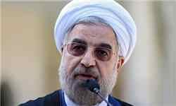 گاردین :روحانی نامزد اصلی جایزه صلح نوبل است