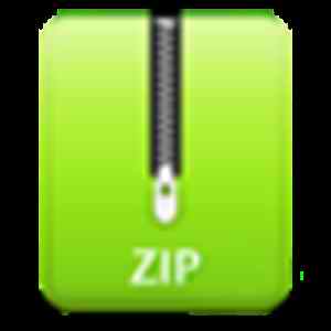 بازکردن فایل های فشرده با Zipper v1.9.9