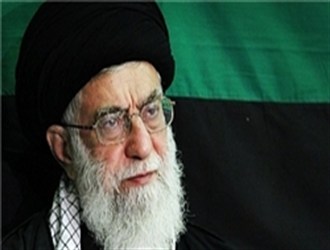 رهبر معظم انقلاب درگذشت روحانی مجاهد شیخ مصطفی رهنما را تسلیت گفتند