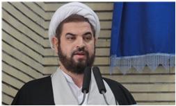 انتقاد شدید امام جمعه خرم‌دره از حرکت تعدادی از نمایندگان مجلس