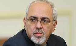 ظریف: «لوینسون» در ایران نیست/مذاکرات هسته‌ای از مسیر خود خارج شده است