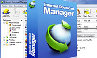 نرم افزار بهترین برنامه مدیریت دانلود Internet Download Manager 6.18 build 7 Final با کرک تست شده