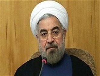 ملت ایران با ملت آمریکا دشمنی ندارد