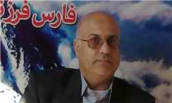 نخستین فرماندار سلطانیه معرفی شد