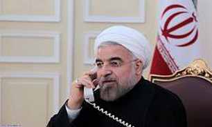 روحانی: دولت عراق در جهت حفاظت بیشتر از پیمانکاران ایرانی تلاش کند