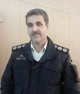 سرهنگ شریفی: ۲۵کیلوگرم مواد مخدر در شهرستان خرمدره کشف شده است