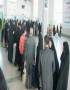 اعزام ۶۱۰۰ زائر زنجانی به عتبات عالیات