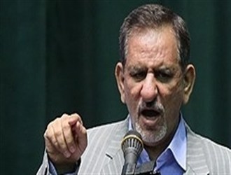 جهانگیری استعفا داده/ نوبخت معاون اول می‌شود/نجفی به سازمان مدیریت می‌رود/صالحی امیری جایگرین نجفی می‌شود