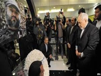 وقتی زیارت عماد مغنیه هم محکوم می شود/چرا آمریکا به خود اجازه می دهد زیارت یک شهید را ممنوع کند؟/ توقعات بیجای آمریکا از دیپلماسی ایران ناشی از چیست؟