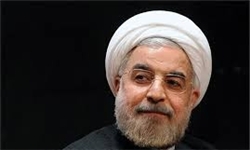 روحانی اصلاحیه قانون شوراهای اسلامی را ابلاغ کرد