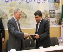 فرمانداری زنجان به حاشیه کشیده شده است