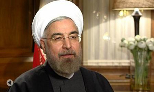 دکتر روحانی:در مسائل منطقه ای مانند سوریه و عراق با ترکیه اتفاق نظر داریم/اردوغان:اجازه اخلال در روند صلح را نخواهیم داد