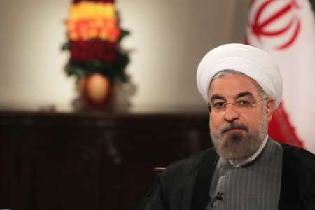 روحانی: بخش خصوصی ایران و ترکیه ستون اقتصادی هستند