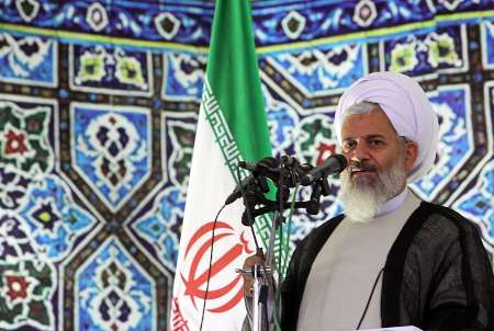 نامه امام خمینی(ره) به گورباچف مرزهای اعتقادی را برای انقلاب اسلامی گشود