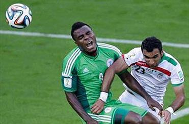 پولادی دومین بازیکن برتر دور نخست جام/ مهرداد بالاتر از روبن و فن پرسی!