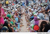 تصاویر/ ماه مبارک رمضان در هند