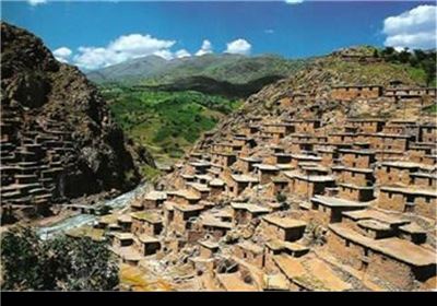 ۱۹ میلیارد ریال برای توسعه گردشگری روستاهای زنجان اختصاص یافت
