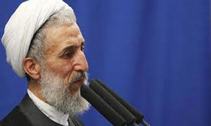 اعتدال این نیست که در برابر گرگ‌ها اقتداری نشان ندهیم/رژیم صهیونیستی نطفه نامشروع قدرت‌های بزرگ در خاورمیانه است
