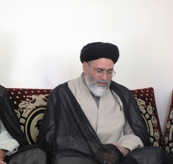 حجت الاسلام حسینی:دولتمردان به مسئله فرهنگ نگاه ویژه ای داشته باشند