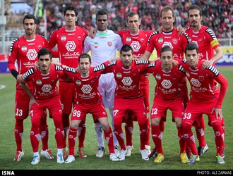 پرسپولیس مهره های تأثیر گذار خود را از دست داد