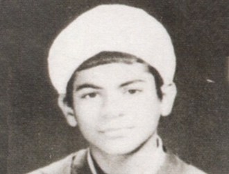 شهیدی که در رمضان بدنیا آمد، در رمضان روحانی شد، در رمضان جبهه رفت، در عملیات رمضان شهید و در رمضان پیکرش پیدا شد