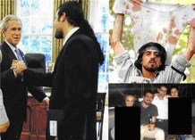 از حمایت از “همجنس‌بازی” و شام کاری با “صهیونیست‌ها” تا متهم ردیف اولی که با «مرخصی» از ایران گریخت