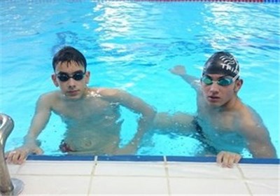 دانش آموزان شناگر زنجان موفق به کسب ۹ مدال طلا شدند