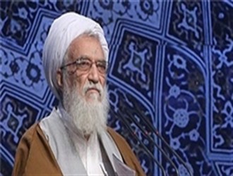 رژیم صهیونیستی منتظر انتقام باشد/ جهان اسلام به خود بیاید
