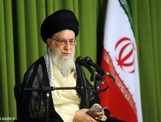 تعامل با همه دنیا به استثنای رژیم صهیونیستی و آمریکا
