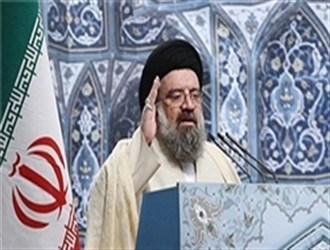 دولت پرونده مشاجرات را ببندد/ رییس جمهور به منتقدین فضا بدهد/ آمریکا آرزوی رابطه با ایران را به گور خواهد برد
