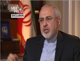 ظریف: امکان رسیدن به توافق جامع وجود دارد/هنوز روحانی تصمیمی برای سفر به نیویورک نگرفته است