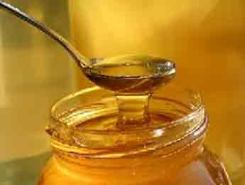 عسل موجب افزایش حافظه