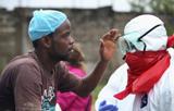 “ابولا” کابوس تازه جهان/گزارش تصویری