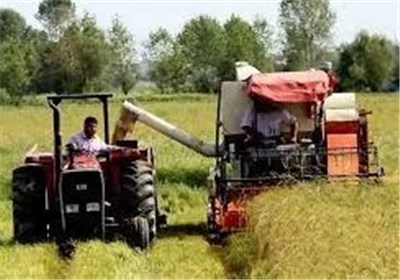 ۲۴۰ میلیارد ریال برای مکانیزه کردن کشاورزی زنجان اختصاص یافت