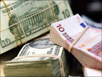 بانک مرکزی نرخ ۲۴ ارز را کاهش داد+جدول