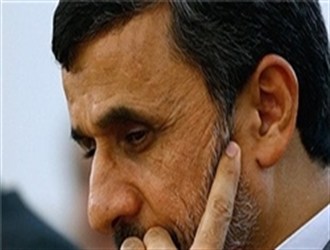 آغاز فعالیت‌های گسترده رئیس دولت سابق برای بازگشت به قدرت/هماهنگی برنامه‌های انتخاباتی احمدی‌نژاد با کیست؟