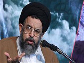 علوی:خنثی‌سازی ۲ بمب در روز قدس/ بازداشت ۱۳۰ نفر از عوامل مؤثر تکفیری/با گروهک‌های کومله و دموکرات جلسه داشتیم