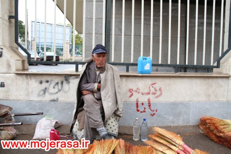 رفع بیکاری خواسته مردم زنجان از رئیس جمهور