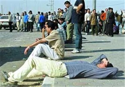 بیکاری و اعتیاد بزرگترین آسیب اجتماعی در زنجان است