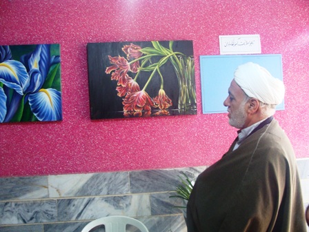 آموزشگاه هنرهای تجسمی در شهرستان خرم دره افتتاح می شود