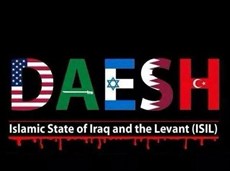«تکفیر» پروژه اسلام علیه اسلام/ اهل سنت خلافت داعش را قبول ندارند/ هدف غرب تضعیف محور مقاومت است