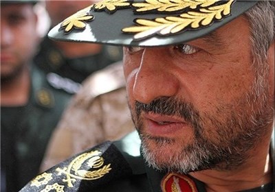 ورود سپاه به عرصه سازندگی ۴ هزار شرکت بخش خصوصی را فعال کرد