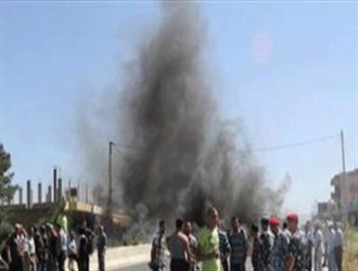 یک کشته در انفجار ۷ گلوله خمپاره در کربلای معلی