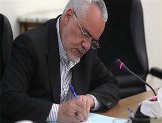 نامه انتقادی رحیمی به احمدی‌نژاد: “چون دوست دشمن است شکایت کجا برم”