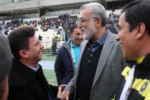 تازه‌ترین رنکنیگ مربیان باشگاهی جهان